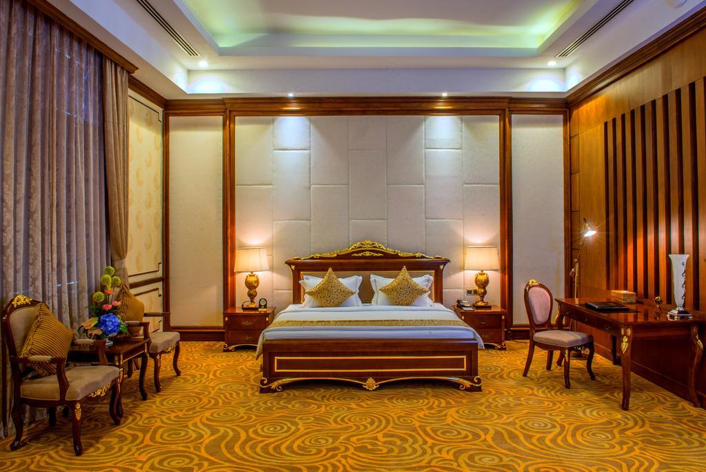 Hotel Royal Aster Naypyidaw Экстерьер фото