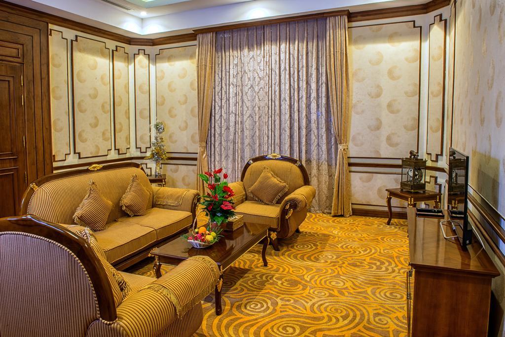 Hotel Royal Aster Naypyidaw Номер фото